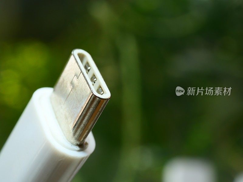 快速USB C型